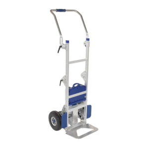 Vestil PDSC-350-62 Aluminum Powered Stair Climber