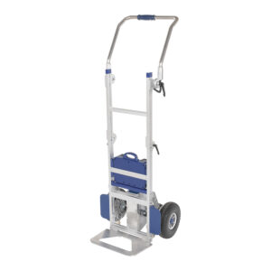 Vestil PDSC-350-62 Aluminum Powered Stair Climber