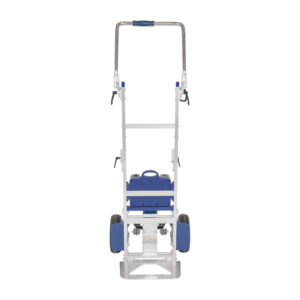 Vestil PDSC-350-62 Aluminum Powered Stair Climber