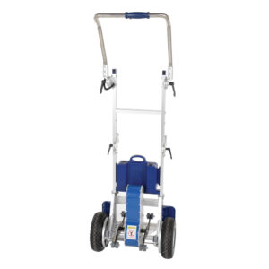 Vestil PDSC-350-62 Aluminum Powered Stair Climber