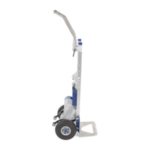Vestil PDSC-350-62 Aluminum Powered Stair Climber