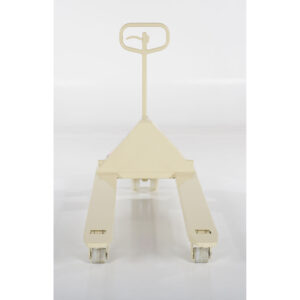 Vestil PM5-CFR-2748 Steel Pallet Master Cold Freezer Room - Cream