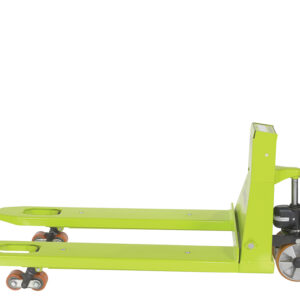 Vestil PMC-PM5-2748-SCL Steel Pramac Mini Hand Pallet Truck with Scale