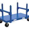 Vestil SPC-3668-2L Heavy Duty Stackable Material Cart