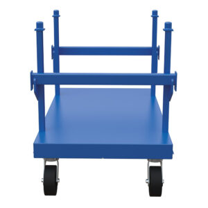 Vestil SPC-3668-2L Heavy Duty Stackable Material Cart