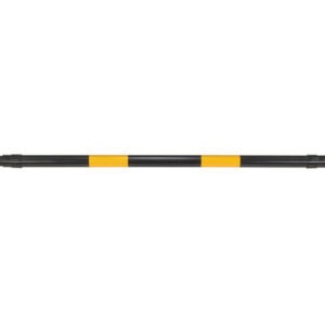 Vestil TC-BBDS-80 Plastic Traffic Cone Bar