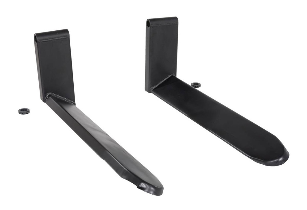 Vestil VHPS-AA-DRR-FK Steel Drum/Roll/Reel Forks